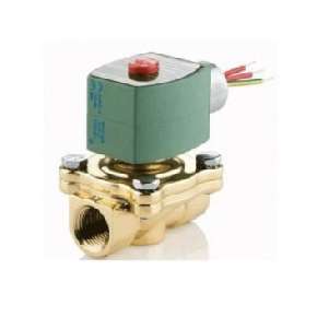 ASCO Series 210 Solenoid Valves