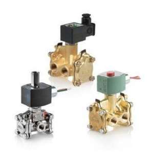 ASCO Series 316 Solenoid Valve