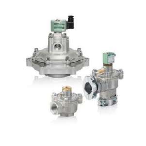 ASCO Series 353 Solenoid Valve
