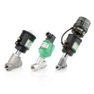 ASCO Series 290 Pressure Operated Piston Valve