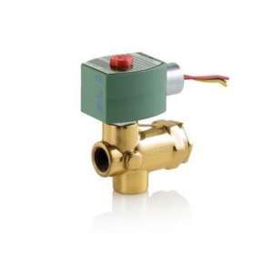 ASCO Series 223 High-Pressure Valve