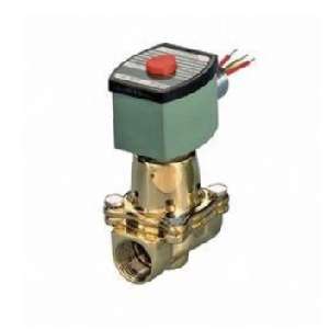 ASCO Series 222 Steam Valve
