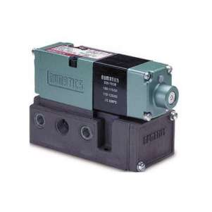 ASCO NUMATICS Series Mark 8 Directional Control Valve