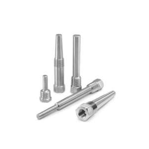 Threaded Thermowell