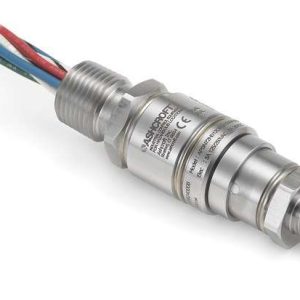 A-Series Explosion Proof Pressure Switch