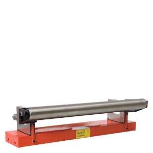 Milltronics MLC Belt scale