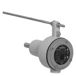 SITRANS WS300 Speed Sensor