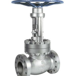 DSI Gate Valves – Bolted Bonnet