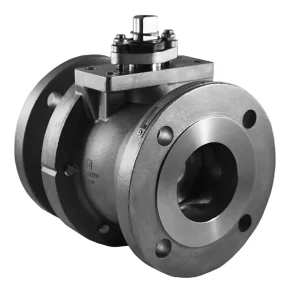Jamesbury™ ball valve, series 9150RR