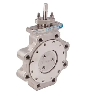 Jamesbury™ Wafer-Sphere™ butterfly valve, series 800